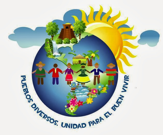 Universidad y Buen Vivir El buen Vivir(SUMAK KAWSAY)