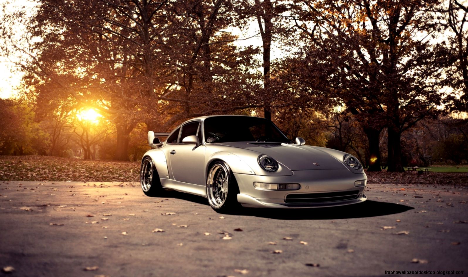 Porsche 911 Gt2 Car Tuning Hd Wallpaper  Wallpaper List