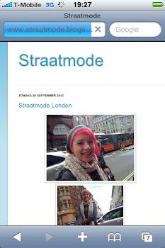 Straatmode