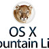 Os recursos Maps e Siri podem ser incluídos no OS X 10.9!