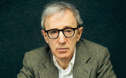 WOODY ALLEN