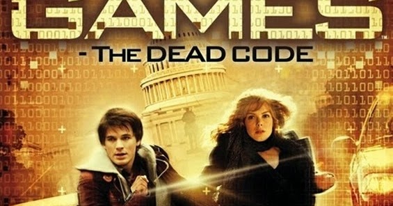 Wargames: The Dead Code Full Movie In English Wargames: The Dead Code Full Movie In English
