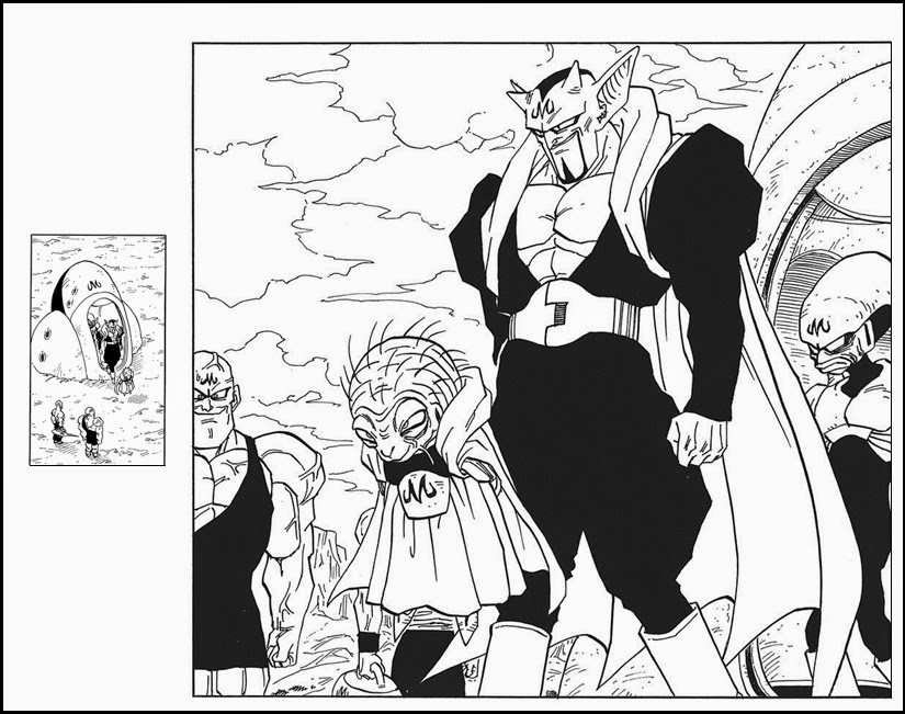 My Story Figures And Gundams Megahouse Dragon Ball Z R Episode