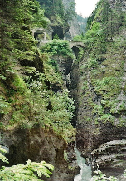 Viamala-Schlucht