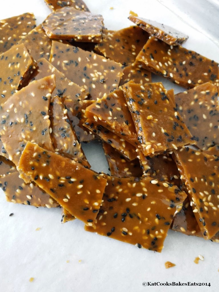 Kat Cooks Bakes Eats Flavors