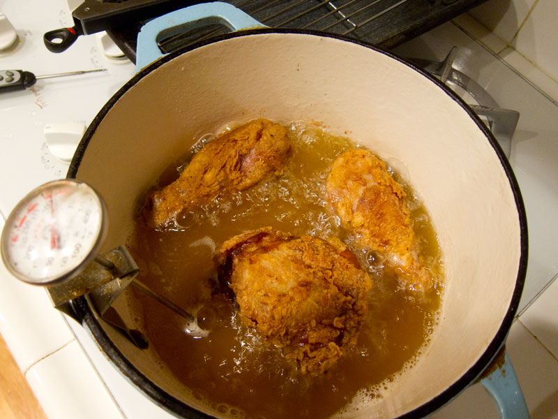 Local Wally's Blog to San Diego Bon Appetit Magazines Best Fried