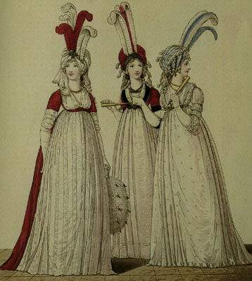 1790s+fashion