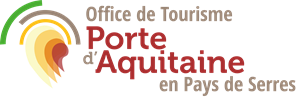 Office de Tourisme Porte d'Aquitaine en Pays de Serres