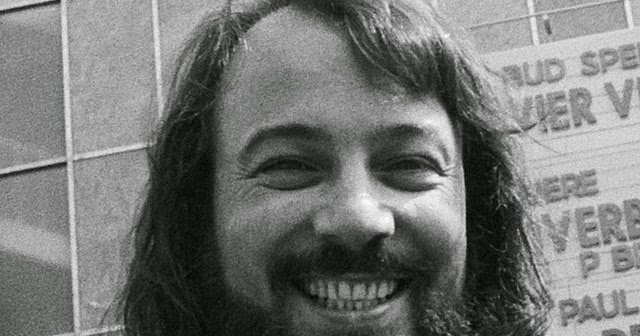 Het Schimmenrijk Lasse Braun