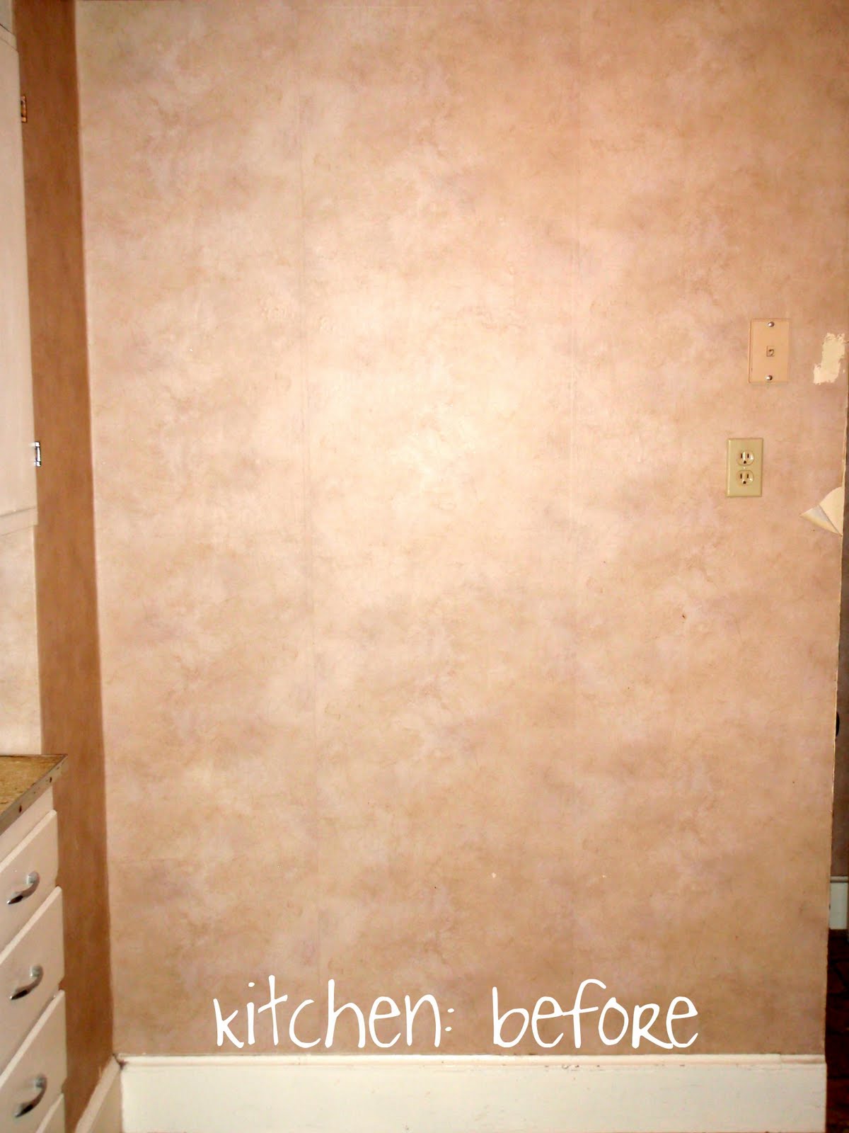 Kitchen pantry cabinet freestanding These are the free standing cabinets that used to be in the kitchen