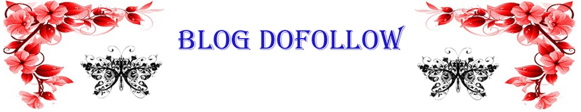 Blog Dofollow