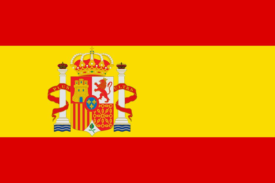 Historia de la bandera de España... desde la Cruz de Borgoña hasta la