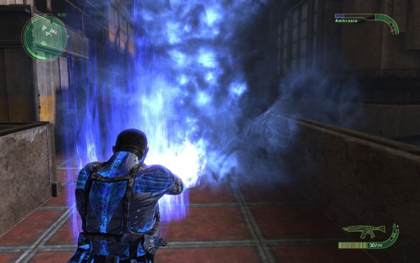 The Scourge Project Episodes 1 y 2 PC Full Español