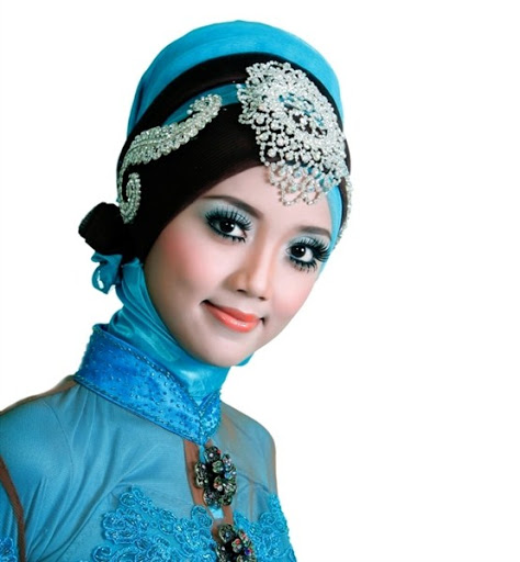 model hijab untuk ke pesta pernikahan 2017/2018 model hijab untuk ke pesta pernikahan 2017/2018