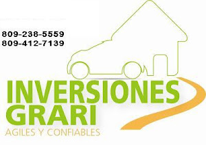 INVERSIONES GRARI.