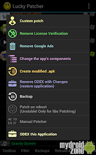 Free Download Lucky Patcher v5.9.2 APK  