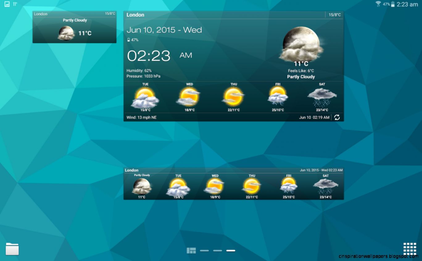 Weather Clock Widget Android Android Apps on Google Play Weather Clock Widget Android Android Apps on Google Play