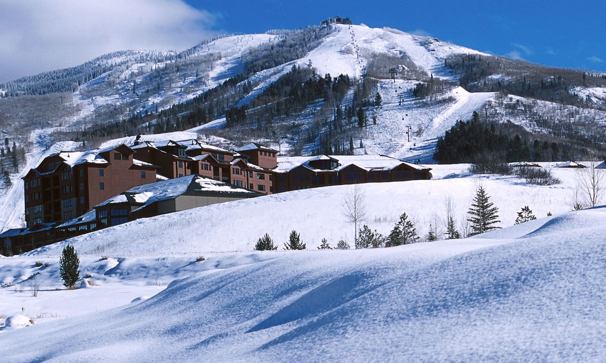 BEST &ldquo;BEAUTIFUL&rdquo; SKI RESORTS IN COLORADO