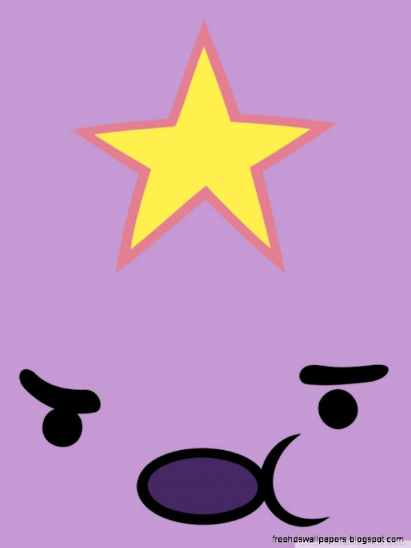 Adventure Time Lumpy Space Princess HD desktop wallpaper Adventure Time Lumpy Space Princess HD desktop wallpaper