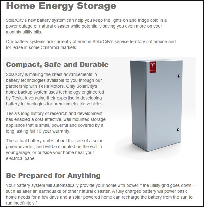 My E-Life Now !: The Numbers Behind Tesla and SolarCity’s Home Energy