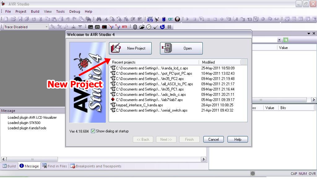 Avr Studio 4 Free