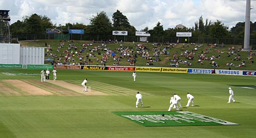 Seddon Park Hamilton