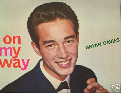 Bryan Davies Net Worth