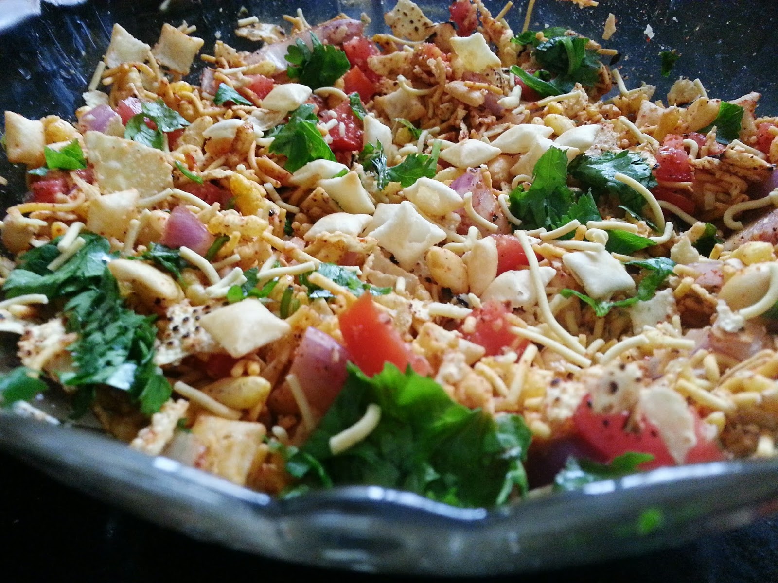 Sav's Kitchen Sav's Special Tangy & Tasty Mix