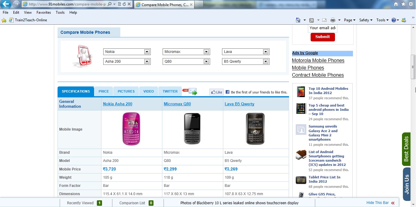 iassess...my views, my reviews KNOW WHAT YOU'RE
