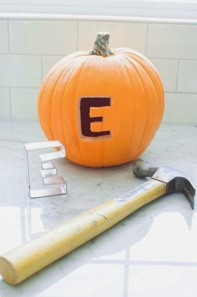 Pumpkin Carving Ideas 