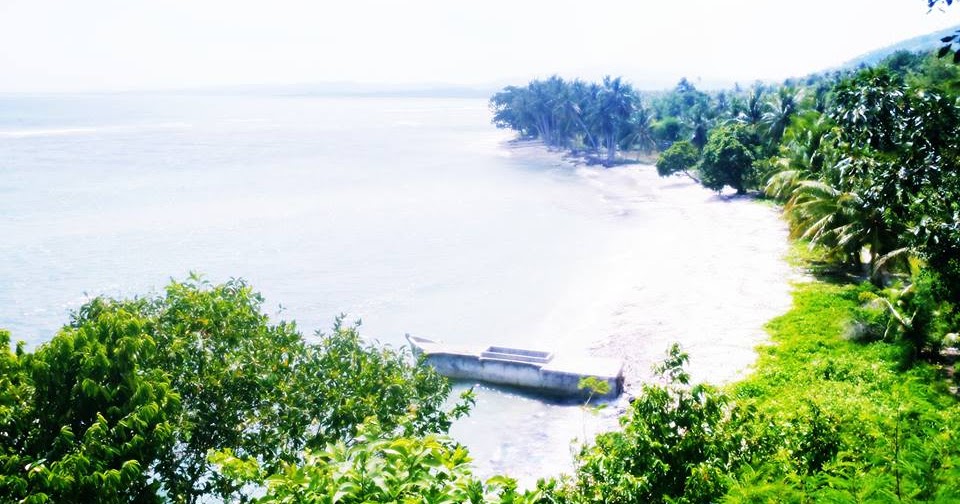 Pantai Palippis, Eksotisme Pesisir Polewali Mandar