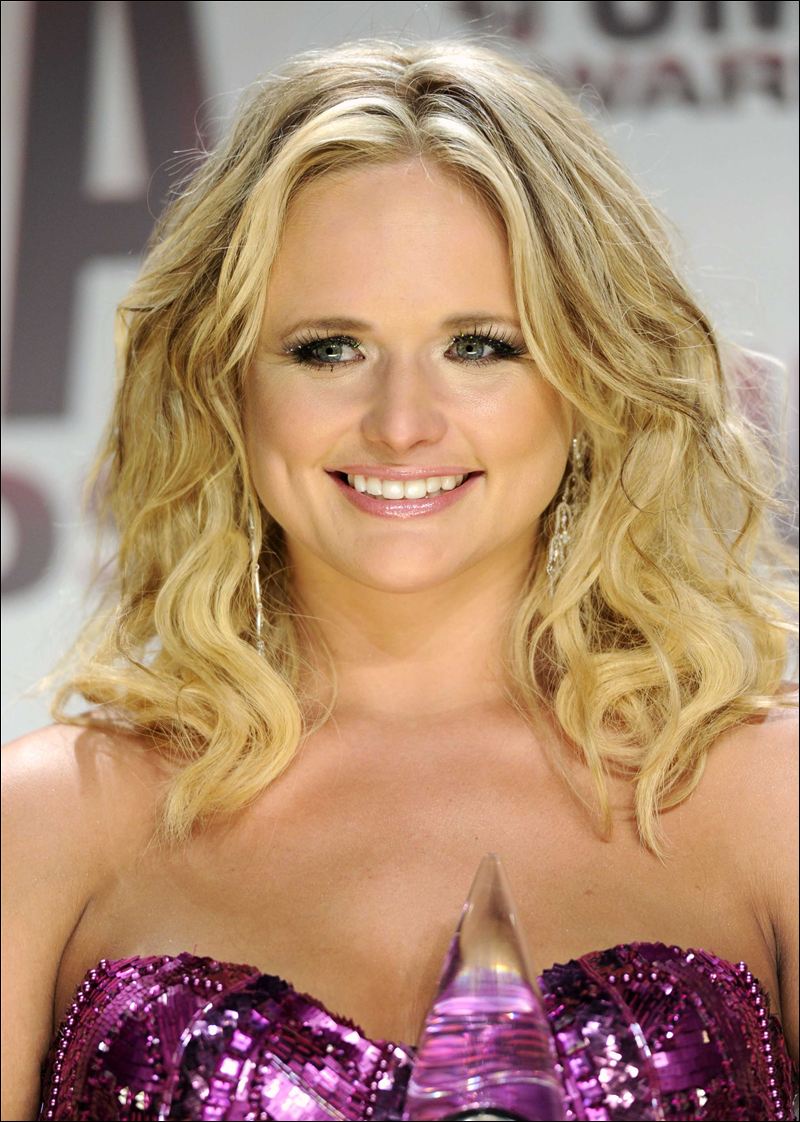 Miranda Lambert Hairstyles Miranda Lambert Hairstyles