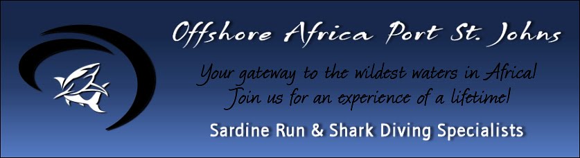 Offshore Africa Port St. Johns