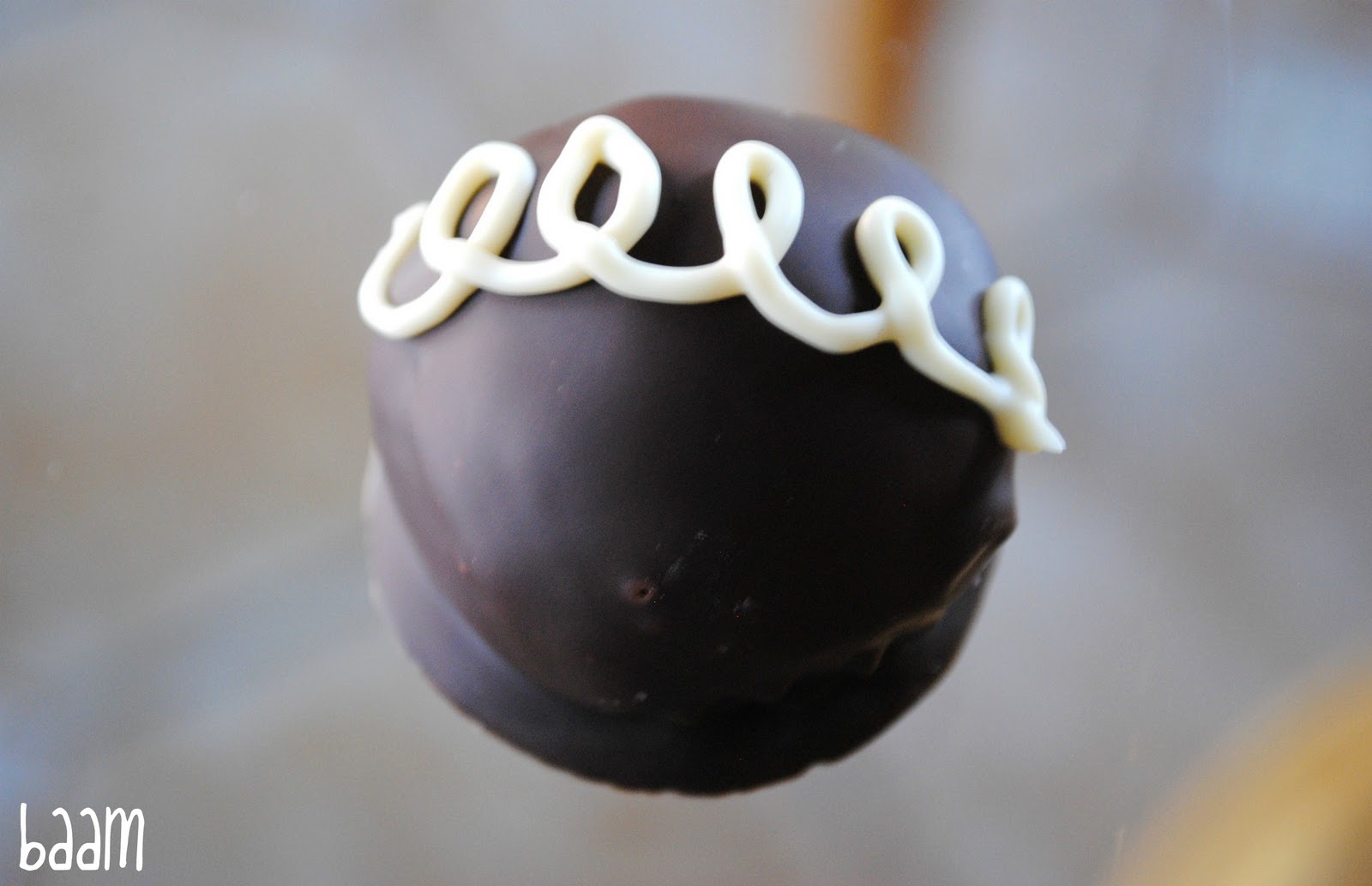 Beti Vanilla Hostess Cake Balls