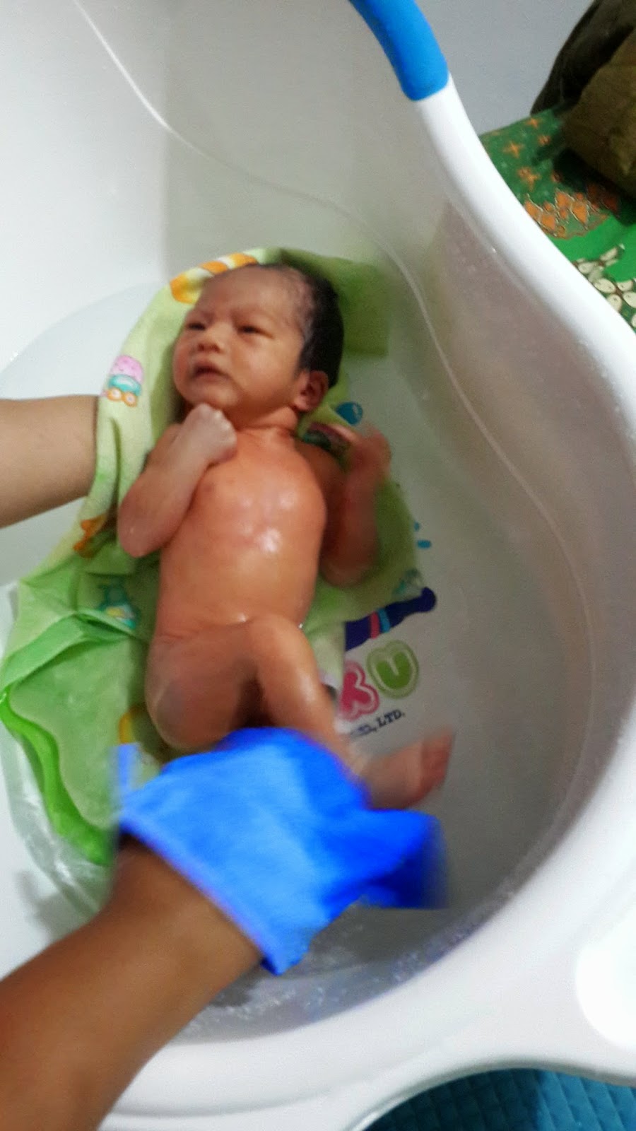 Fergie 1Mo