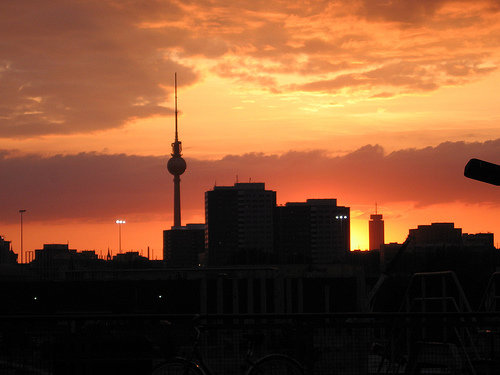 Das Blog March 2012
