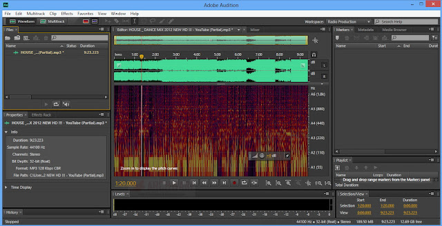 adobe audition cs6 system requirements adobe audition cs6 system requirements
