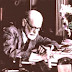 Entrevista a Sigmund Freud en 1926