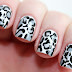 Nail Designs Leopard