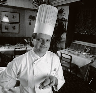 Joël Robuchon