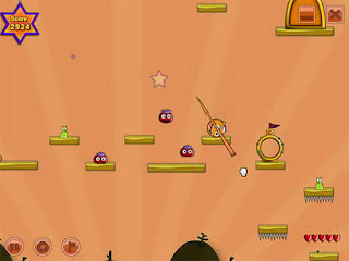 Jump, Bobo! Jump! Screenshot mf-pcgame.org