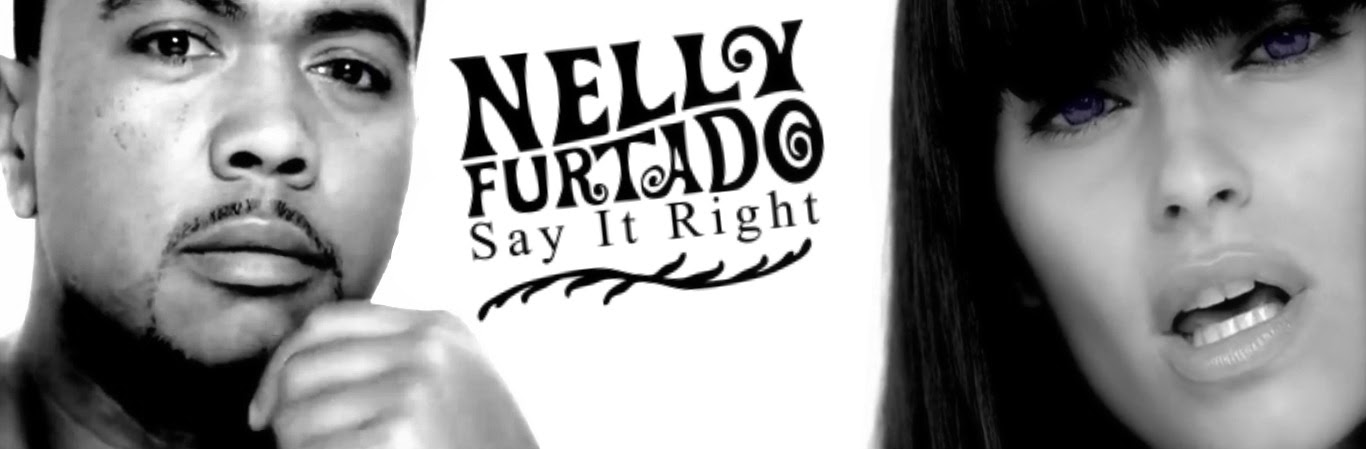 Today we Got a Rare Video from The Archive, Nelly Furtado On Set Of Her #1 ...