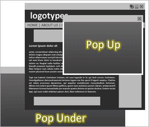 how to get rid of browser pop ups how to get rid of browser pop ups