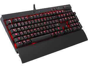  Corsair Vengeance Gaming Keyboard
