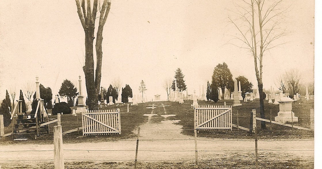 New Vienna Ohio Memories New Vienna Ohio Cemetery