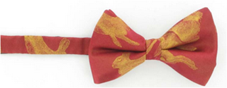A Moodys silk bow tie for all occasions