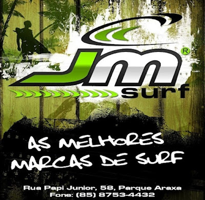 AS MELHORES MARCAS DE SURF DO BRASIL