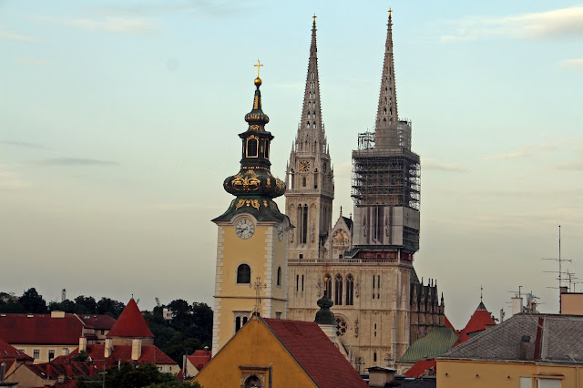 Croatian Cathedrals [1991]