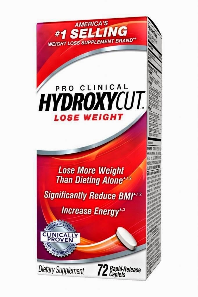 Advocare Diet Advocare Diet Hydroxycut Pro Clinical 72ct Weight Loss Pills