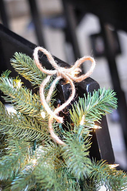 Down to Earth Style: It's Beginning to Look a Lot Like Christmas &amp; a